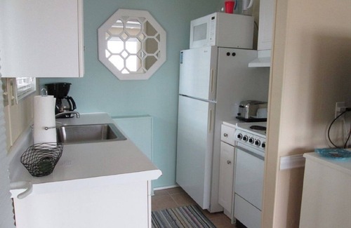 Dewey Beach Copropriété | 2 BR1. 5 marches de bain à la plage sur McKinley populaire