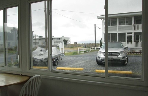 Dewey Beach Copropriété | 2 BR1. 5 marches de bain à la plage sur McKinley populaire