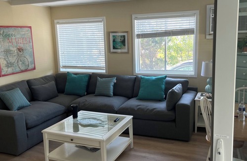 Dewey Beach Copropriété | 2 BR1. 5 marches de bain à la plage sur McKinley populaire