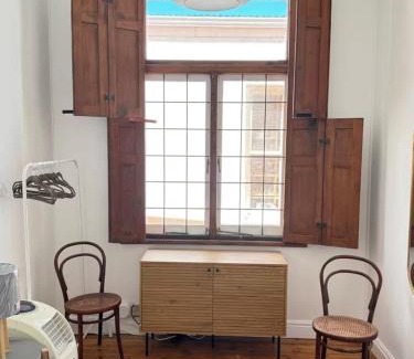 Kalk Bay Appartement | Best of Kalk Bay