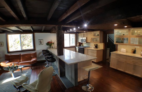 Canaan Maison | Le meilleur des Berkshires et de la vallée de l'Hudson