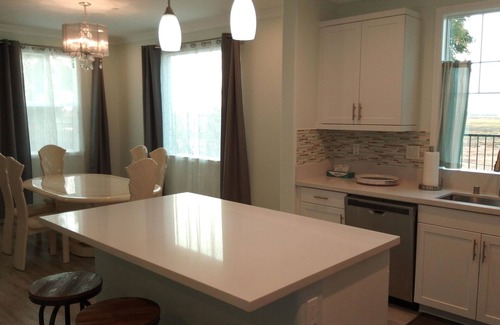 Imperial Beach Maison | NEW!!! Best of The Best! 4 bed/2,5 ba! Long-term Renters are Welcome!