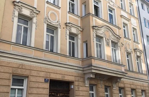 Rudolfsheim-Funfhaus Appartement | Best of Vienna Apartments Kienmayergasse