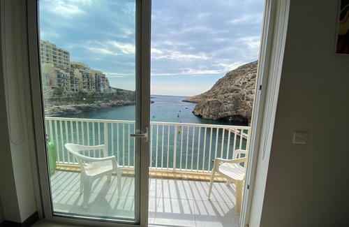 Xlendi Appartement | Best of Xlendi SeaView Apartments