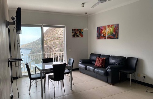 Xlendi Appartement | Best of Xlendi SeaView Apartments