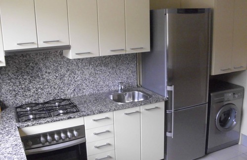 Tossa de Mar Appartement | MEILLEURE OFFRE! quelques min. de la Plage, Piscine, Wifi 5G gratuit