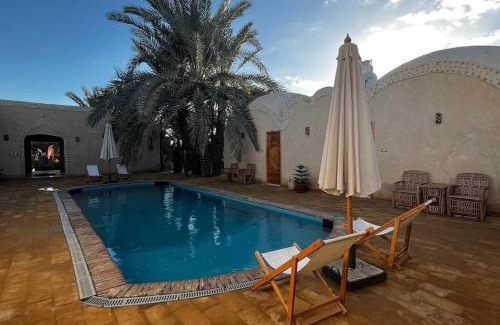 Siwa Cabine | Best One - بيست ون
