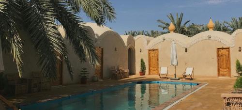 Siwa Cabine | Best One - بيست ون