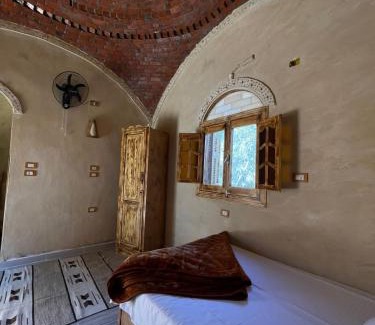 Siwa Hôtel | Best One Siwa بيست وان سيوة
