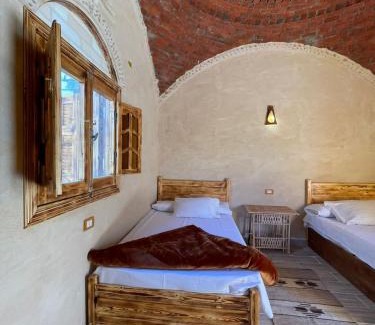 Siwa Hôtel | Best One Siwa بيست وان سيوة