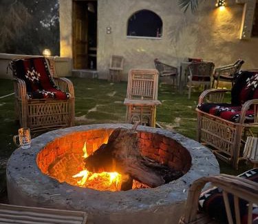 Siwa Hôtel | Best One Siwa بيست وان سيوة