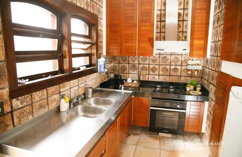 Balneario Praia do Pernambuco Maison | Best Place and Leisure on the Beach in Pernambuco Guaruja @homeguaruja