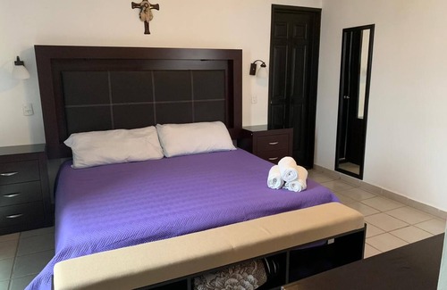 Toluca Municipality Maison | BEST PLACE+LUXURY+UNIQUE+GAMES ROOM+GYM+SAFE