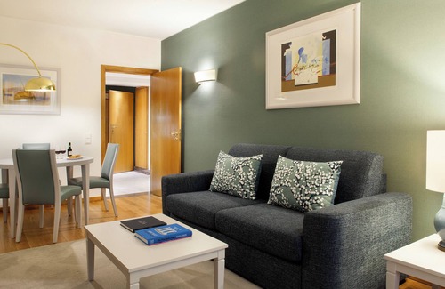 Santo Antonio Hôtel | Best Place to Relax – Altis Suites! 3 Spacious Units, Kitchenettes Included!