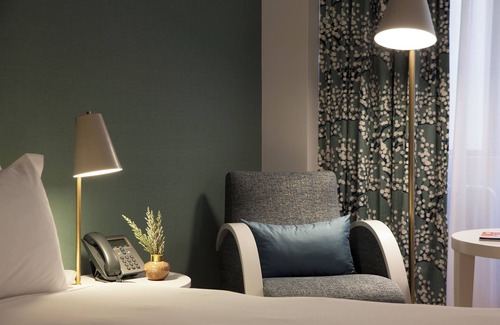 Santo Antonio Hôtel | Best Place to Relax – Altis Suites! 3 Spacious Units, Kitchenettes Included!