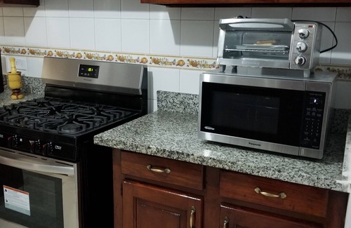 Honduras Appartement | Best place to stay, close to everything, you will love it.