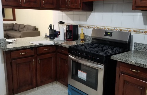 Honduras Appartement | Best place to stay, close to everything, you will love it.