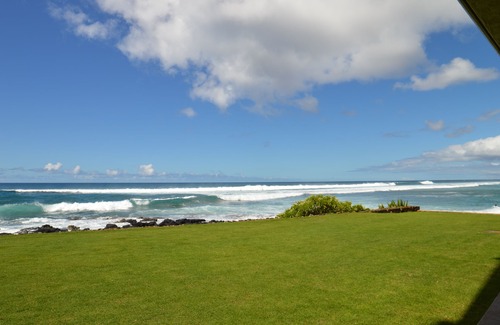 Poipu Copropriété | Le meilleur endroit pour séjourner à Kauai - 35 'de la Surf - Poipu, Hawaii