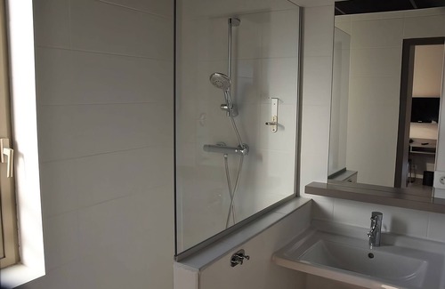 9th Arrondissement Hôtel | Best Place to Stay in Lyon! Pet-friendly and Central Hotel with Onsite Parking!
