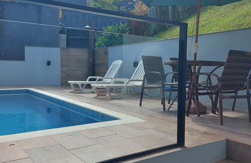 Morrinhos Maison | Best place to take vacations
