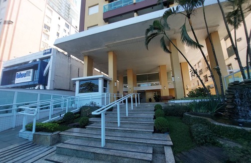 Gonzaga Appartement | Meilleur point de la Gonzaga, bâtiment face à la mer, garage privé, 3 centres commerciaux ...