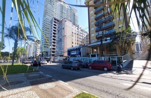 Gonzaga Appartement | Meilleur point de la Gonzaga, bâtiment face à la mer, garage privé, 3 centres commerciaux ...