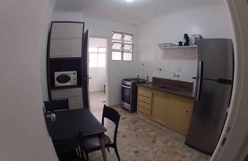 Gonzaga Appartement | Meilleur point de la Gonzaga, bâtiment face à la mer, garage privé, 3 centres commerciaux ...