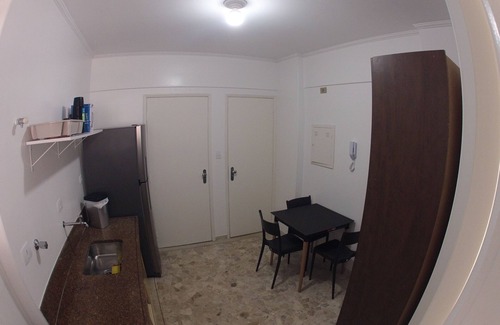 Gonzaga Appartement | Meilleur point de la Gonzaga, bâtiment face à la mer, garage privé, 3 centres commerciaux ...