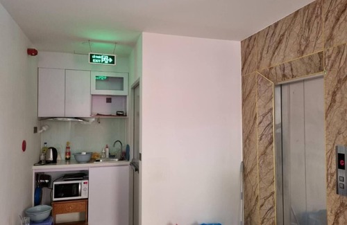 An Thoi Appartement | Best Price An Thới Apartments for Long Stay 1500m from Khem beach