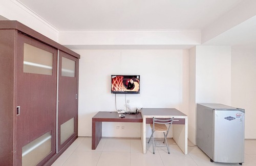 Siwalankerto Appartement | Best Price And Comfortable Living Studio At High Point Serviced Apartment