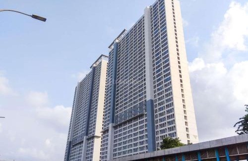 Kayu Putih Appartement | Best Price and Restful Studio at Tifolia Apartment By Travelio