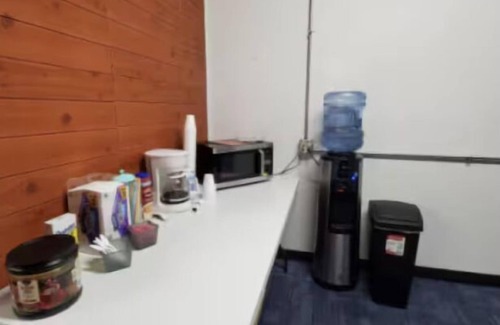 South Loop Hôtel | Best Private Room in Downtown | Free Coffee