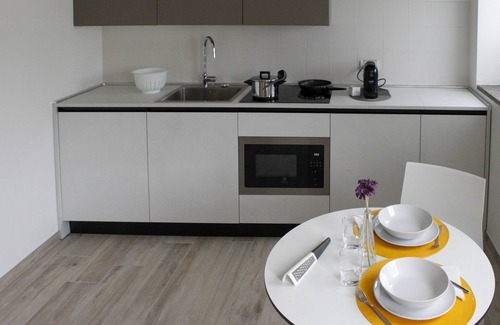 San Paolo Hôtel | Best Quality Hotel Politecnico