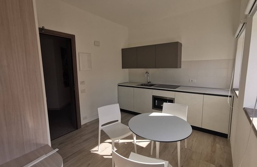 San Paolo Hôtel | Best Quality Hotel Politecnico