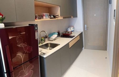 Jakarta Appartement | ✪Best Residence For Chilling ❤ and Travel Time⌛ ✪