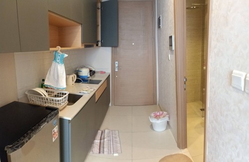 Jakarta Appartement | ✪Best Residence For Enjoy Your Day ❤ Shopping ✪
