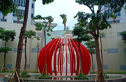 Jakarta Appartement | ✪Best Residence For Enjoy Your Day ❤ Shopping ✪