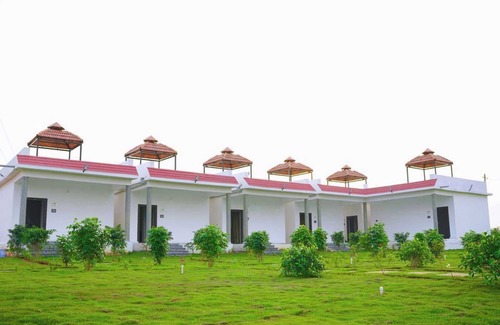 Gandikota Station Balnéaire | Best resorts in Gandikoti