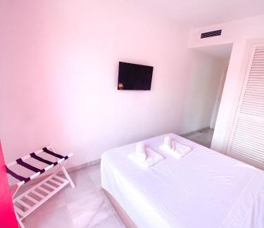 Talamanca Maison | Best Room in Marina Botafoch
