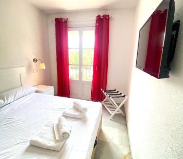 Talamanca Maison | Best Room in Marina Botafoch