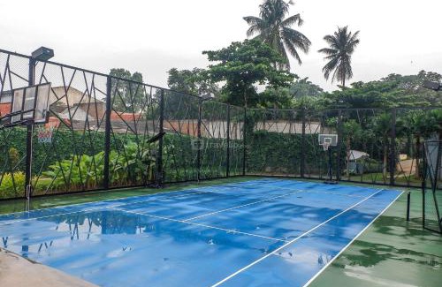 Pancoran Appartement | Best Spacious and Nice 2BR at L'Avenue Pancoran Apartment By Travelio