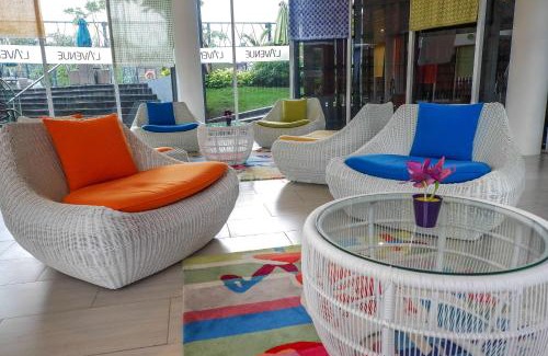 Pancoran Appartement | Best Spacious and Nice 2BR at L'Avenue Pancoran Apartment By Travelio
