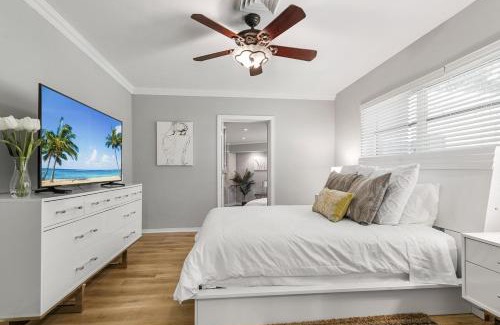 Harbor Beach Maison | Best Spot Lauderdale Beach, Eats and Las Olas