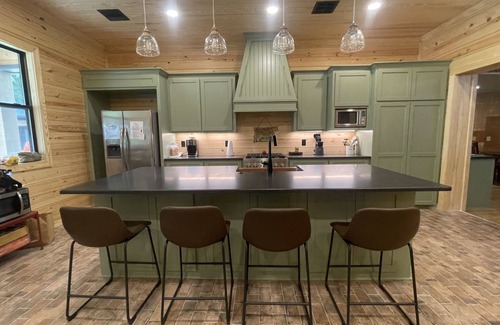 St. Joseph Maison | BEST SPOT ON THE LAKE!