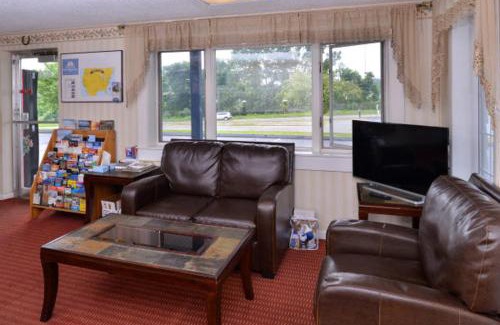 Manchester Hôtel | Best Stay Inn -Manchester