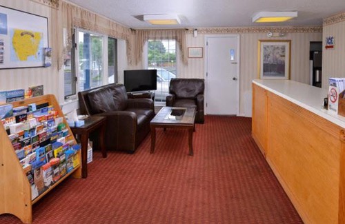 Manchester Hôtel | Best Stay Inn -Manchester