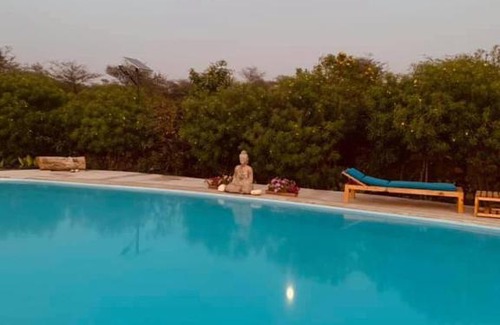 Gurugram Appartement | Best Stay Resort Gurgaon Farmhouse