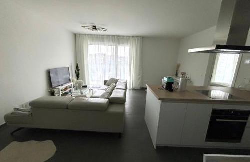 Guillemins Appartement | Best Suites Liège Guillemins