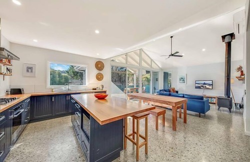 Bright Appartement | Best Times Chalet, Bright