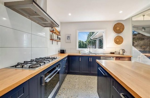 Bright Appartement | Best Times Chalet, Bright